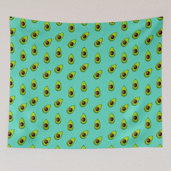 Item preview, Avocado designed and sold by zibziby.