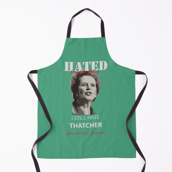 Item preview, I Still Hate Thatcher designed and sold by EvilGravy.