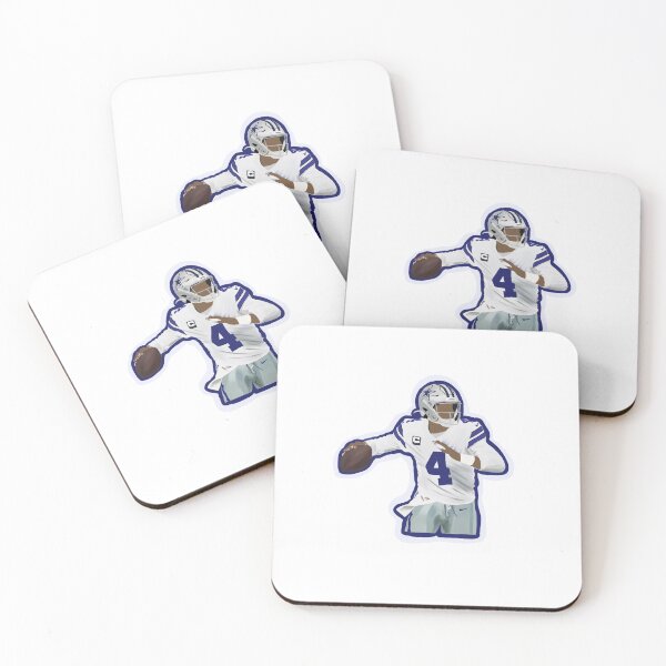 Item preview, Dak Cowboys designed and sold by Bria Cashman.