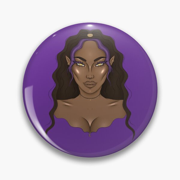 Item preview, Clawdeen Wolfe. designed and sold by tijanapapara.