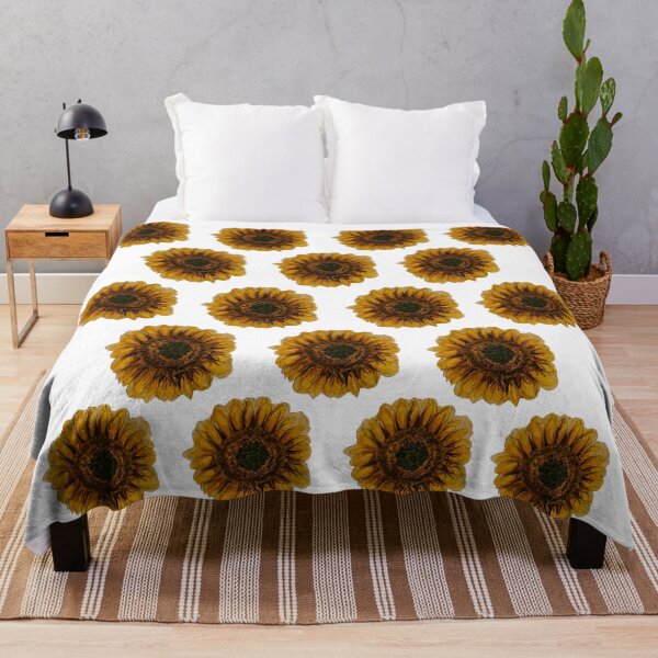 Item preview, Sunflower designed and sold by Therese Sullivan.