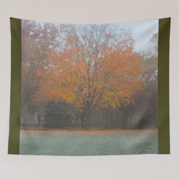 Item preview, My Favorite Tree designed and sold by Susie Kramer.