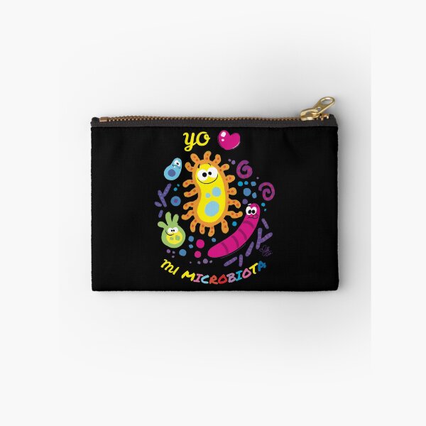 Item preview, Microbiota designed and sold by Mariana Moreno.