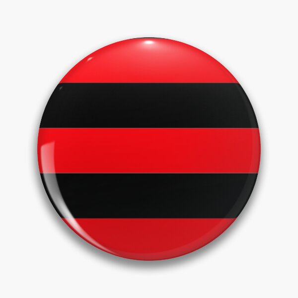 Item preview, Black and Red Stripe designed and sold by STHogan.