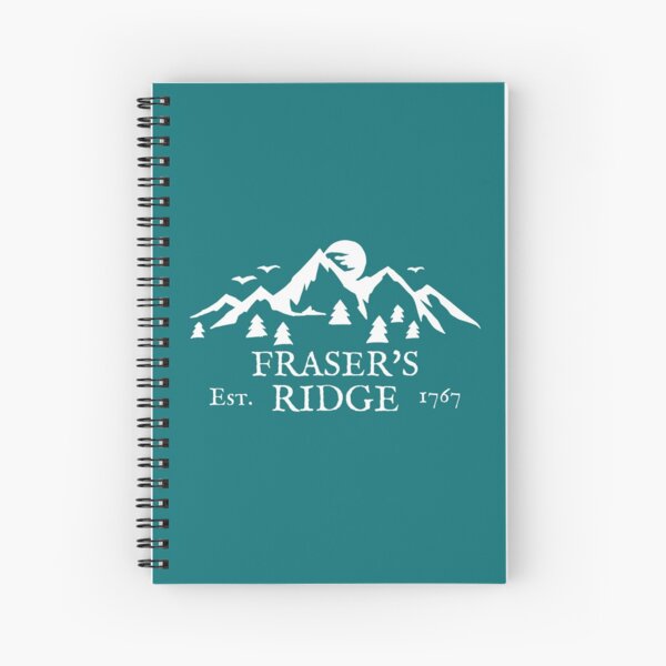 Item preview, Fraser's Ridge designed and sold by PartridgeDesign.