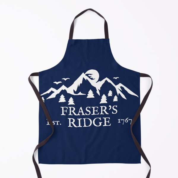 Item preview, Fraser's Ridge designed and sold by PartridgeDesign.