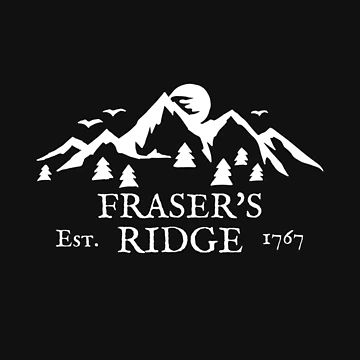 Artwork thumbnail, Fraser's Ridge by PartridgeDesign