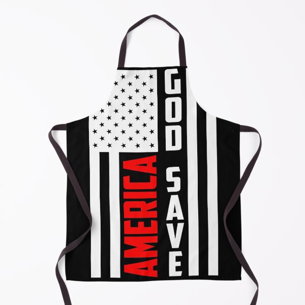 Item preview, GOD save america designed and sold by Achily.