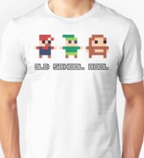 Old School Cool Unisex T-Shirt