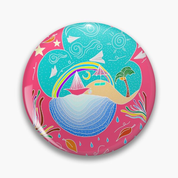 Item preview, still missing summer designed and sold by colorsofcherry.