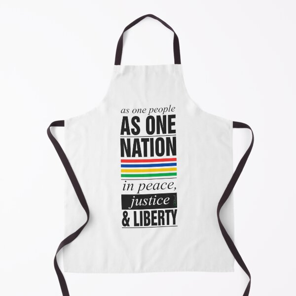 Item preview, As one people Mauritius Lights [Unity Collection] designed and sold by Kotomili.