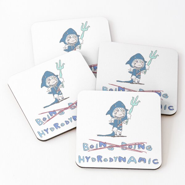 Item preview, Boing Boing < Hydrodynamic designed and sold by CCCDesign.