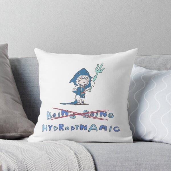 Item preview, Boing Boing < Hydrodynamic designed and sold by CCCDesign.