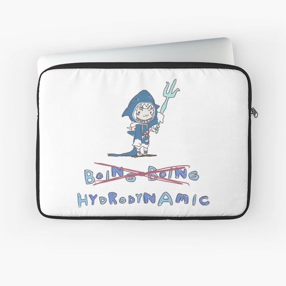 boin laptop sleeve