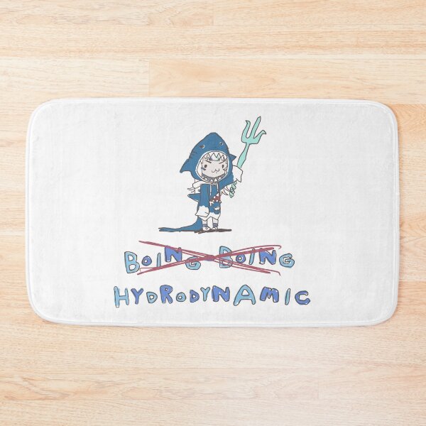 Item preview, Boing Boing < Hydrodynamic designed and sold by CCCDesign.