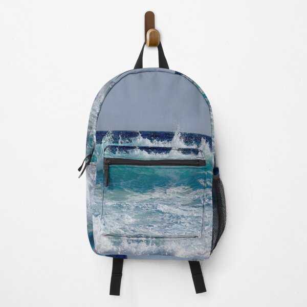 Item preview, Ocean waves designed and sold by 2AcesDesign.