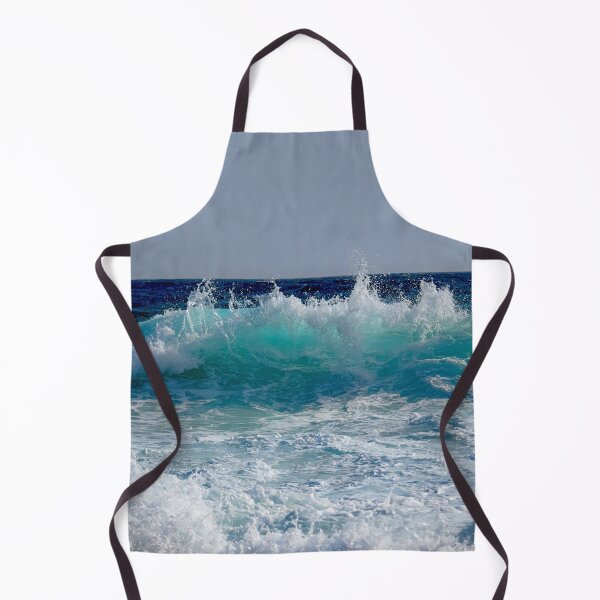Item preview, Ocean waves designed and sold by 2AcesDesign.