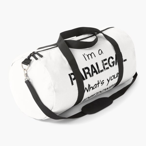 Item preview, I am a Paralegal what is  your supperpower designed and sold by HippyTees.