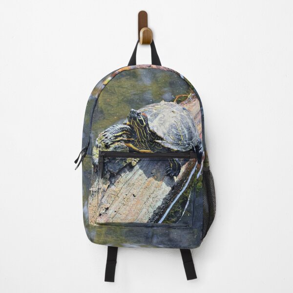 Item preview, Painted Turtle designed and sold by DonnaM.