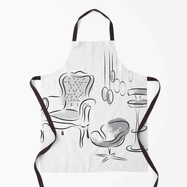 Item preview, juego de sillas designed and sold by kim tang.