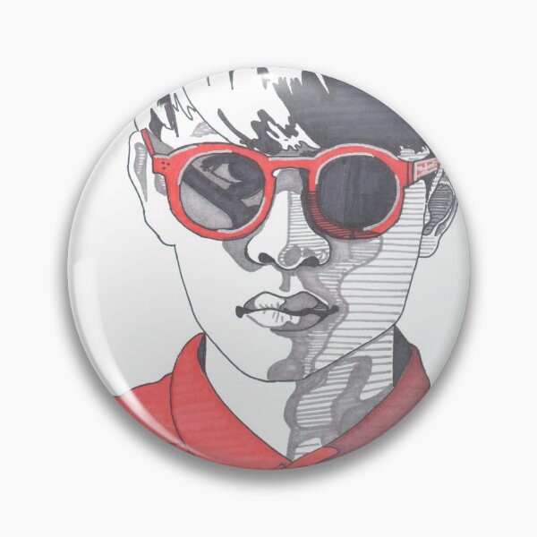 Item preview, Despicable 'Soo designed and sold by mlhkpopart.