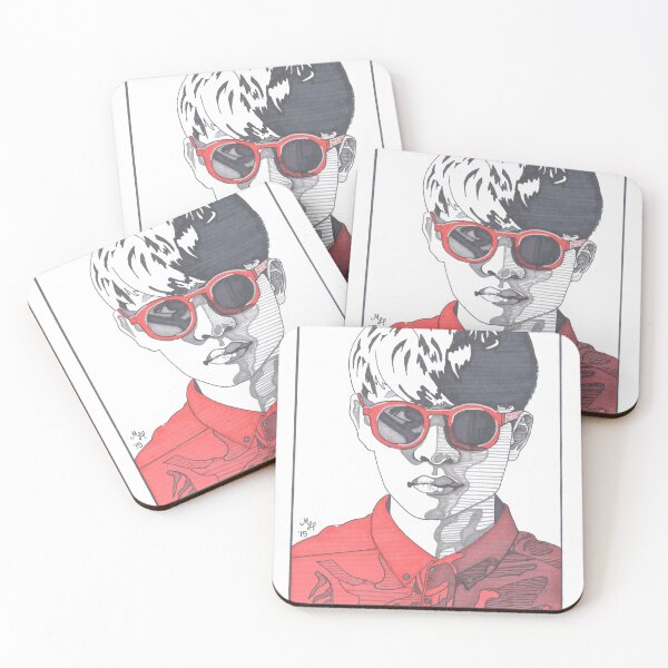 Item preview, Despicable 'Soo designed and sold by mlhkpopart.