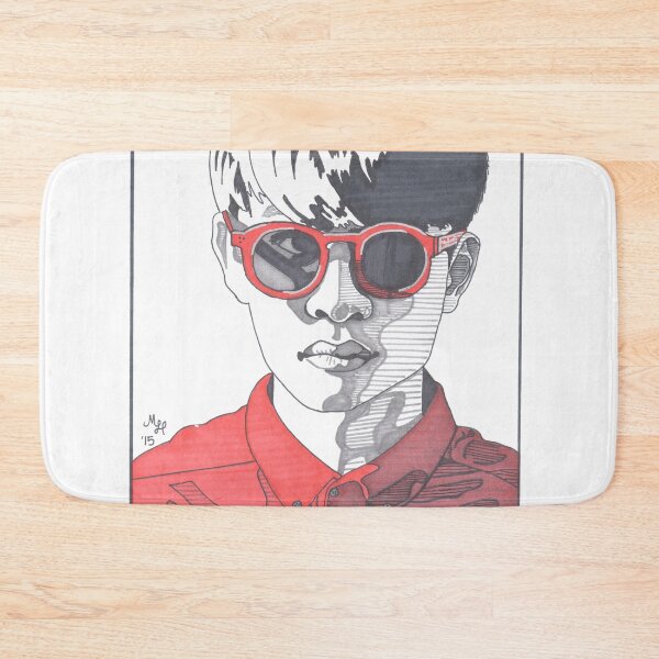 Item preview, Despicable 'Soo designed and sold by mlhkpopart.