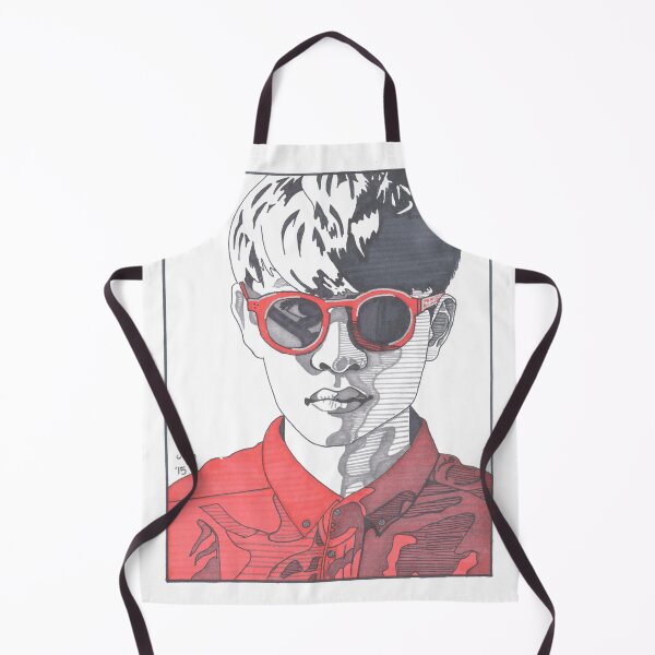 Item preview, Despicable 'Soo designed and sold by mlhkpopart.