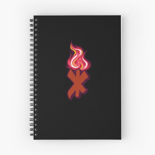 Item preview, Just A Really Hot Torch designed and sold by PunyPun.