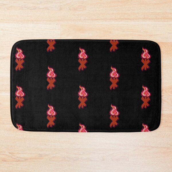 Item preview, Just A Really Hot Torch designed and sold by PunyPun.