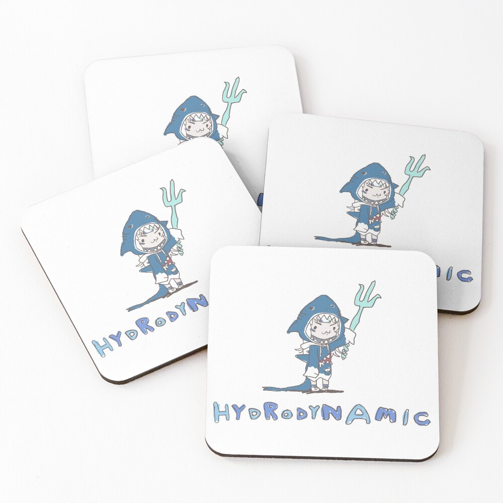 Item preview, Coasters (Set of 4) designed and sold by CCCDesign.