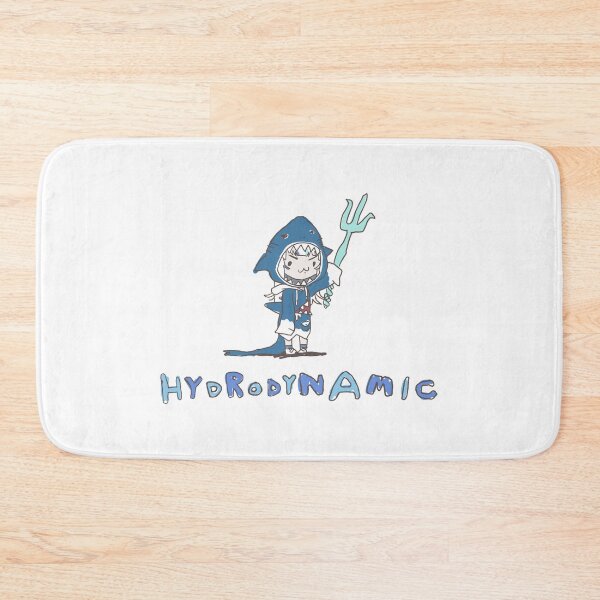 Item preview, Boing Boing < Hydrodynamic (alternate) designed and sold by CCCDesign.