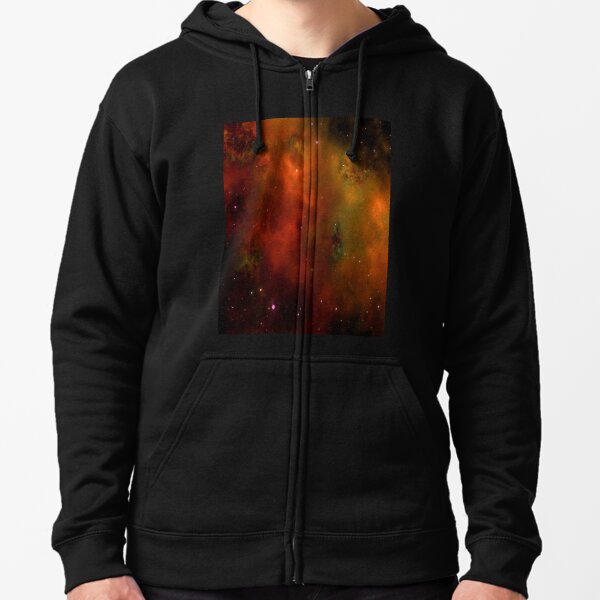 color changing sweatshirt