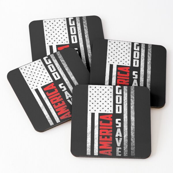 Item preview, Copy of GOD save america designed and sold by Achily.
