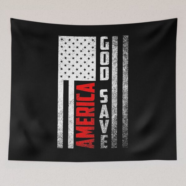 Item preview, Copy of GOD save america designed and sold by Achily.
