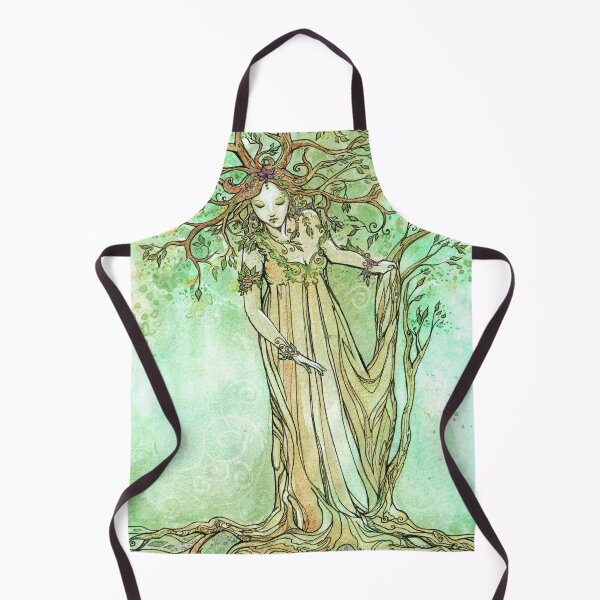 Item preview, Way of the Dryad designed and sold by FlutterKatArts.