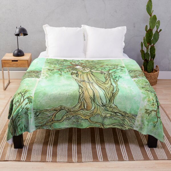 Item preview, Way of the Dryad designed and sold by FlutterKatArts.