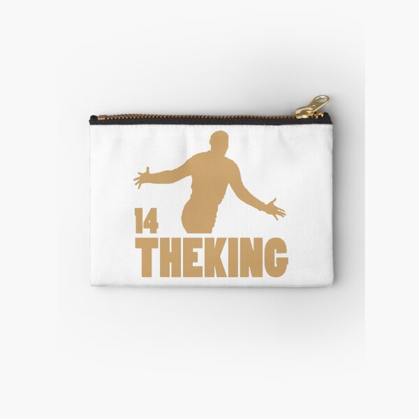 Item preview, THIERRY HENRY - THE KING (GOLD) designed and sold by harmonks.