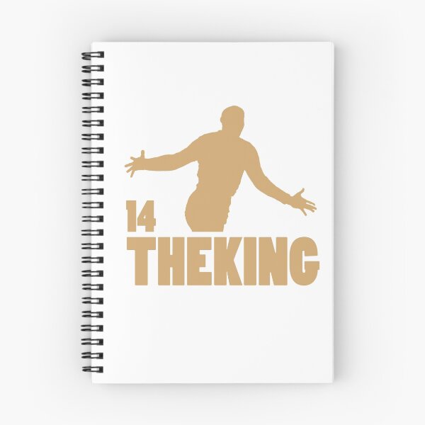 Item preview, THIERRY HENRY - THE KING (GOLD) designed and sold by harmonks.