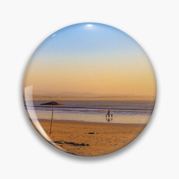 Item preview, Family on beach in Morocco at Sunset designed and sold by SarahStephensPh.