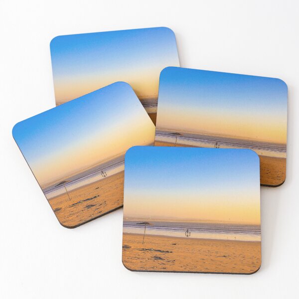 Item preview, Family on beach in Morocco at Sunset designed and sold by SarahStephensPh.