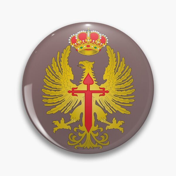 Item preview, Spanish land army shield designed and sold by Enriquegl.