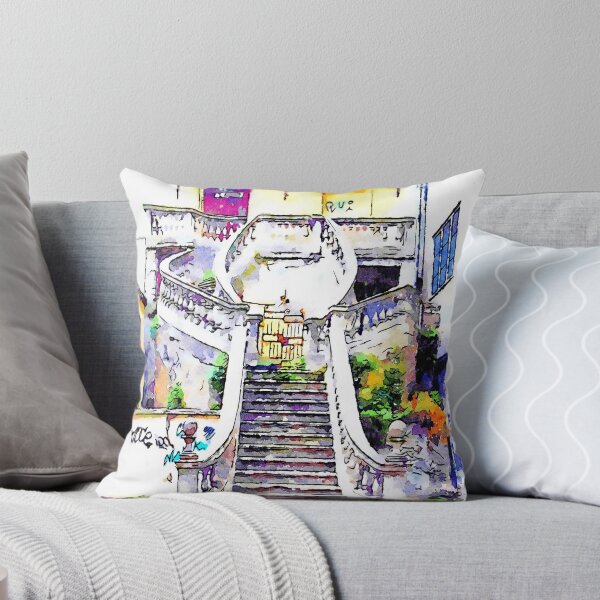 Item preview, Stairway designed and sold by Giuseppe Cocco.