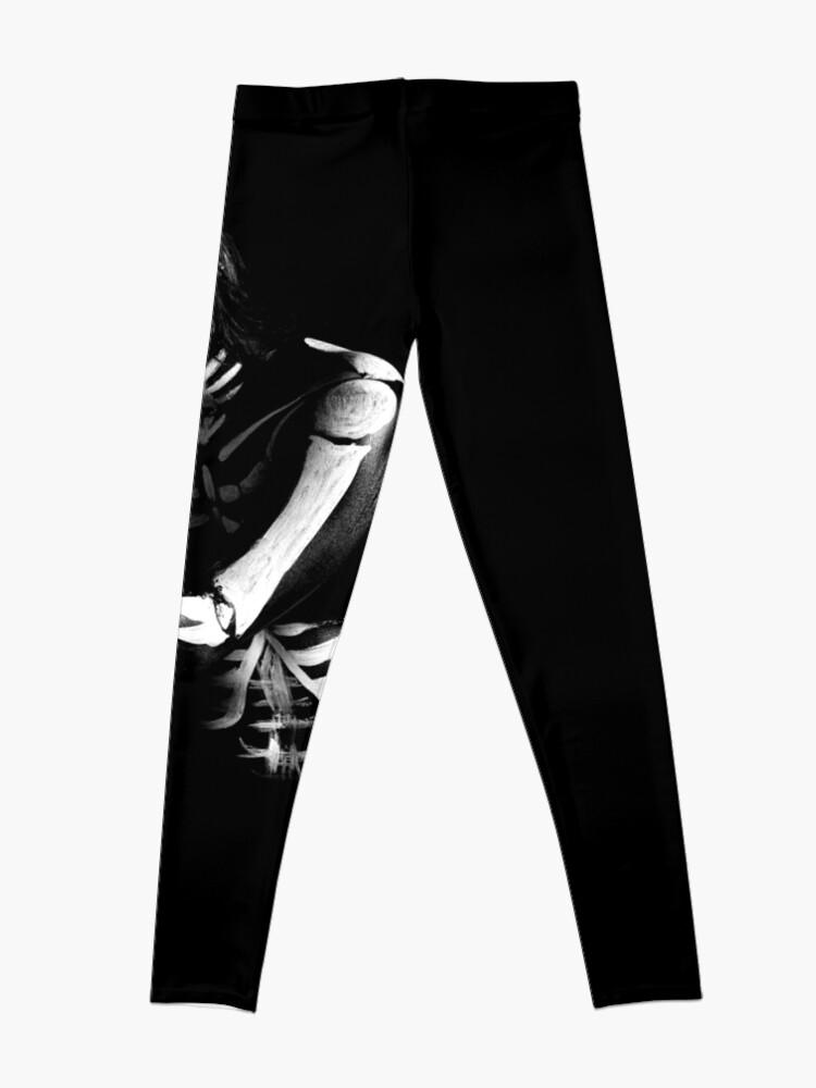 Discover Solo Skelly  Leggings