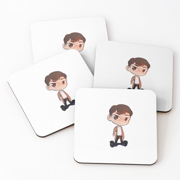 Item preview, Park hyung-sik designed and sold by pirilampo.
