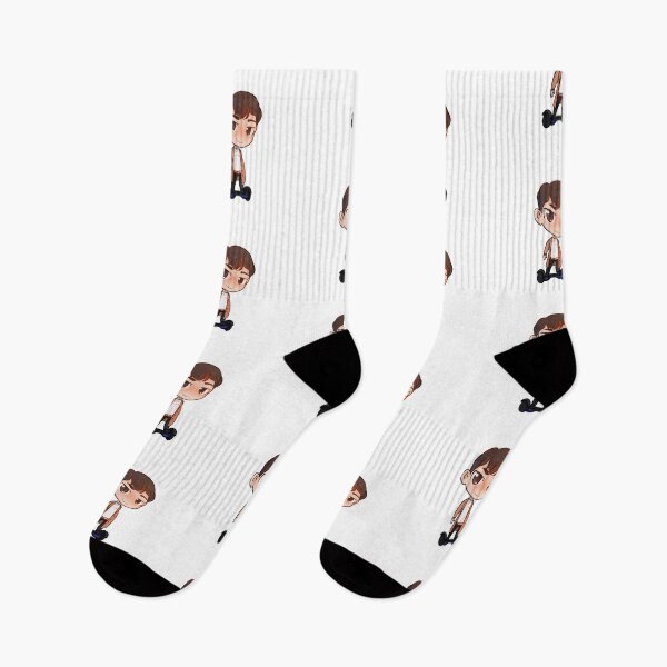 Item preview, Park hyung-sik designed and sold by pirilampo.