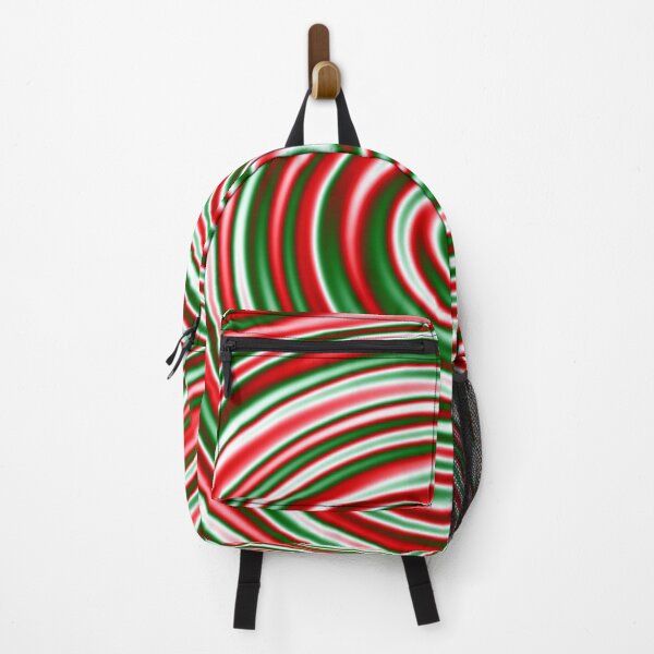 Item preview, Christmas Candy Swirl  designed and sold by Darcy777.