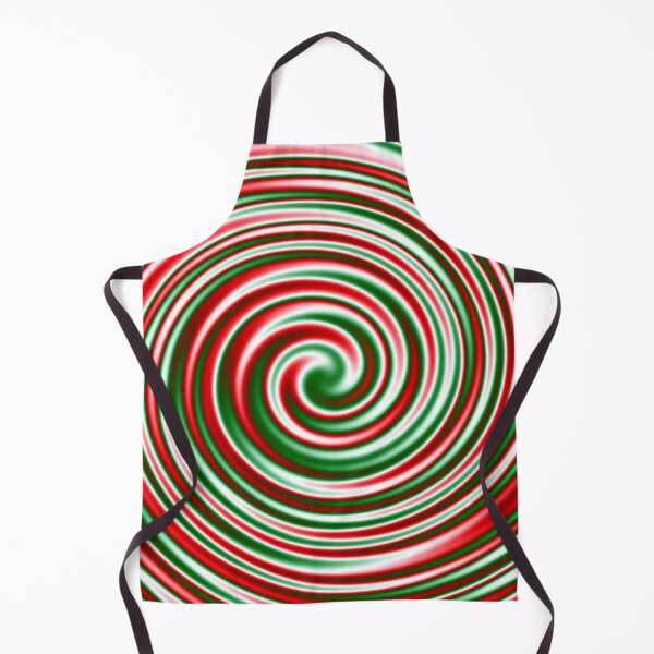 Item preview, Christmas Candy Swirl  designed and sold by Darcy777.