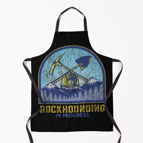 Item preview, Rock Hounding in Progress designed and sold by Trickyy90.