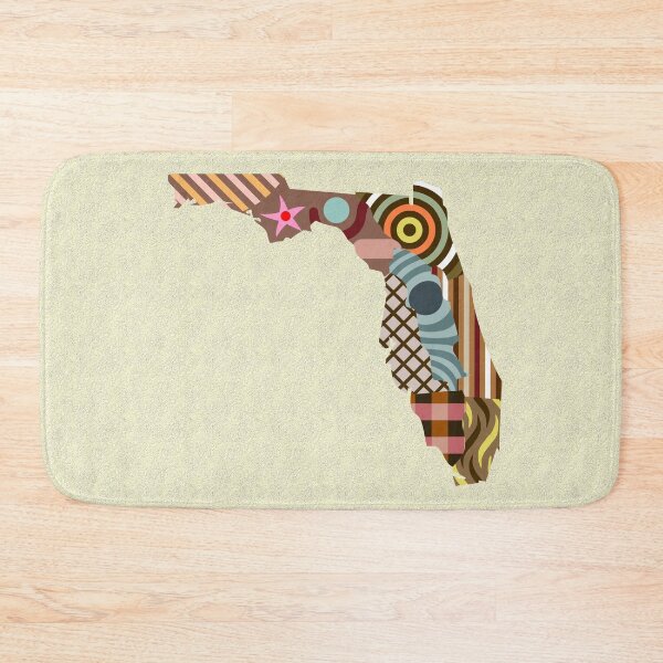 Item preview, Florida State designed and sold by lanrestudio.